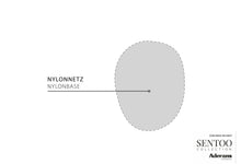 Laden Sie das Bild in den Galerie-Viewer, Instant Haarsystem Echthaar auf Lacemontur