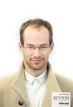 Laden Sie das Bild in den Galerie-Viewer, Osiris Haarsystem⁺ Echthaar auf Lacemontur⁺