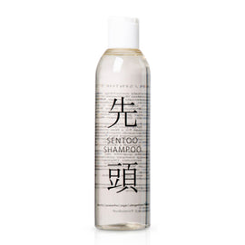 Sentoo - Shampoo für synthetische Fasern à 125 ml
