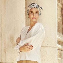 Laden Sie das Bild in den Galerie-Viewer, Turban für Frauen mit Haarausfall und Alopecia von House of Christine