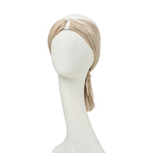 Laden Sie das Bild in den Galerie-Viewer, Sienna Boho Turban Christine Headwear Chemo Mütze für den Sommer