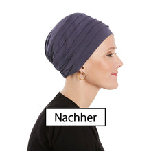 Laden Sie das Bild in den Galerie-Viewer, Soft Lift hat von Christine Headwear für Perücken und Turbane bei Chemo oder Alopezie