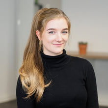 Laden Sie das Bild in den Galerie-Viewer, Aderans, Camaflex, Fashion Haaretil, Haare, Hair, Haarersatz, Clip-in Extension, Ariana Grande Haare, blond, lange Haare