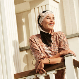 Adora Turban
