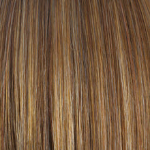 Laden Sie das Bild in den Galerie-Viewer, Haarfarbe, Perückenfarbe, Farbe, Farbkachel, perücken, perücke, perückenshop, damenperücken, damen perückeb, perrücken, perücken kaufen, haarausfall frauen, haarausfall frau, perücke münchen, Kunsthaarperücke