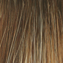 Laden Sie das Bild in den Galerie-Viewer, Modische Perücke, Perücke Frau, Fashion wig, Perücken kaufen online, Kunsthaarperücke, Wig, Kunsthaar, Syntethische Faser, Kurzhaar