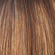 Laden Sie das Bild in den Galerie-Viewer, Haarfarbe, Perückenfarbe, Farbe, Farbkachel, perücken, perücke, perückenshop, damenperücken, damen perückeb, perrücken, perücken kaufen, haarausfall frauen, haarausfall frau, perücke münchen, Kunsthaar, Kunsthaarperücke