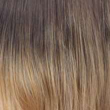 Laden Sie das Bild in den Galerie-Viewer, Modische Perücke, Perücke Frau, Fashion wig, Perücken kaufen online, Kunsthaarperücke, Wig, Kunsthaar, Syntethische Faser, Kurzhaar