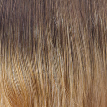 Laden Sie das Bild in den Galerie-Viewer, Haarfarbe, Perückenfarbe, Farbe, Farbkachel, perücken, perücke, perückenshop, damenperücken, damen perückeb, perrücken, perücken kaufen, haarausfall frauen, haarausfall frau, perücke münchen, Kunsthaarperücke