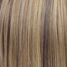 Laden Sie das Bild in den Galerie-Viewer, Haarfarbe, Perückenfarbe, Farbe, Farbkachel, perücken, perücke, perückenshop, damenperücken, damen perückeb, perrücken, perücken kaufen, haarausfall frauen, haarausfall frau, perücke münchen, Kunsthaar, Kunsthaarperücke