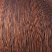 Laden Sie das Bild in den Galerie-Viewer, Modische Perücke, Perücke Frau, Fashion wig, Perücken kaufen online, Kunsthaarperücke, Wig, Kunsthaar, Syntethische Faser, Kurzhaar, Tresse, Vollperücke, Perücke bei Chemo, Perücke bei Chemotherapie, Alopezie, Haarausfall, Haarverlust