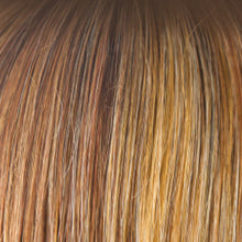 Laden Sie das Bild in den Galerie-Viewer, Haarfarbe, Perückenfarbe, Farbe, Farbkachel, perücken, perücke, perückenshop, damenperücken, damen perückeb, perrücken, perücken kaufen, haarausfall frauen, haarausfall frau, perücke münchen, Kunsthaar, Kunsthaarperücke