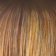 Laden Sie das Bild in den Galerie-Viewer, Haarfarbe, Perückenfarbe, Farbe, Farbkachel, perücken, perücke, perückenshop, damenperücken, damen perückeb, perrücken, perücken kaufen, haarausfall frauen, haarausfall frau, perücke münchen, Kunsthaar, Kunsthaarperücke