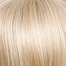 Laden Sie das Bild in den Galerie-Viewer, Modische Perücke, Perücke Frau, Fashion wig, Perücken kaufen online, Kunsthaarperücke, Wig, Kunsthaar, Syntethische Faser, Kurzhaar, Tresse, Vollperücke, Perücke bei Chemo, Perücke bei Chemotherapie, Alopezie, Haarausfall, Haarverlust