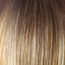 Laden Sie das Bild in den Galerie-Viewer, Haarfarbe, Perückenfarbe, Farbe, Farbkachel, perücken, perücke, perückenshop, damenperücken, damen perückeb, perrücken, perücken kaufen, haarausfall frauen, haarausfall frau, perücke münchen, Kunsthaar, Kunsthaarperücke