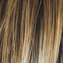 Laden Sie das Bild in den Galerie-Viewer, Haarfarbe, Perückenfarbe, Farbe, Farbkachel, perücken, perücke, perückenshop, damenperücken, damen perückeb, perrücken, perücken kaufen, haarausfall frauen, haarausfall frau, perücke münchen, Kunsthaar, Kunsthaarperücke