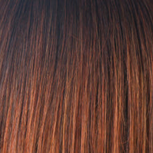 Laden Sie das Bild in den Galerie-Viewer, Haarfarbe, Perückenfarbe, Farbe, Farbkachel, perücken, perücke, perückenshop, damenperücken, damen perückeb, perrücken, perücken kaufen, haarausfall frauen, haarausfall frau, perücke münchen, Kunsthaar, Kunsthaarperücke