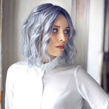 Laden Sie das Bild in den Galerie-Viewer, Perücke Frau, fashion wig, Haare, Haarausfall, Chemotherapie, Alopezie, Haarverlust, Kopfhaut, Camaflex, Aderans, Hair, Haar, Mode, Haarersatz, kopfgröße, perücke, follea, deutschland perücken, beste perücken, deutschland, perrücken, perücken kaufen, perücken24, gfh, lofty perücken, damenperücken, Kunsthaar, Kunsthaarperücken