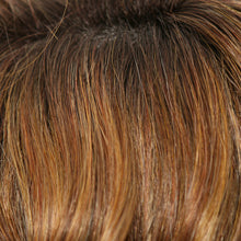 Laden Sie das Bild in den Galerie-Viewer, Haarfarbe, Perückenfarbe, Farbe, Farbkachel, perücken, perücke, perückenshop, damenperücken, damen perückeb, perrücken, perücken kaufen, haarausfall frauen, haarausfall frau, perücke münchen, Kunsthaar, Kunsthaarperücke