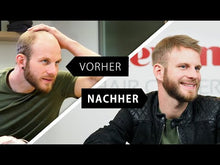 Laden und Abspielen von Videos im Galerie-Viewer, Micro Thin, Modische Perücke, Perücke Frau, Fashion wig, Perücken kaufen online, Kunsthaarperücke, Wig, Kunsthaar, Syntethische Faser, Kurzhaar, Tresse, Vollperücke, Perücke bei Chemo, Perücke bei Chemotherapie, Alopezie, Haarausfall, Haarverlust