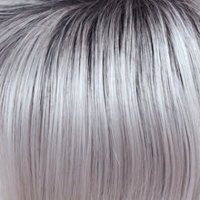 Laden Sie das Bild in den Galerie-Viewer, Haarfarbe, Perückenfarbe, Farbe, Farbkachel, perücken, perücke, perückenshop, damenperücken, damen perückeb, perrücken, perücken kaufen, haarausfall frauen, haarausfall frau, perücke münchen, Kunsthaar, Kunsthaarperücke