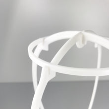 Laden Sie das Bild in den Galerie-Viewer, Perückenständer, Perücke, Aderans, Camaflex, Perücke trocknen, Perücke aufbewahren