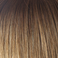 Laden Sie das Bild in den Galerie-Viewer, Haarfarbe, Perückenfarbe, Farbe, Farbkachel, perücken, perücke, perückenshop, damenperücken, damen perückeb, perrücken, perücken kaufen, haarausfall frauen, haarausfall frau, perücke münchen, Kunsthaarperücke