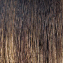 Laden Sie das Bild in den Galerie-Viewer, Haarfarbe, Perückenfarbe, Farbe, Farbkachel, perücken, perücke, perückenshop, damenperücken, damen perückeb, perrücken, perücken kaufen, haarausfall frauen, haarausfall frau, perücke münchen, Kunsthaar, Kunsthaarperücke