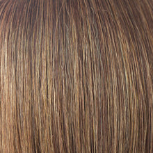 Laden Sie das Bild in den Galerie-Viewer, Modische Perücke, Perücke Frau, Fashion wig, Perücken kaufen online, Kunsthaarperücke, Wig, Kunsthaar, Syntethische Faser, Kurzhaar, Tresse, Vollperücke, Perücke bei Chemo, Perücke bei Chemotherapie, Alopezie, Haarausfall, Haarverlust