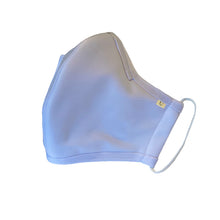 Laden Sie das Bild in den Galerie-Viewer, Mundschutz Stoffmaske