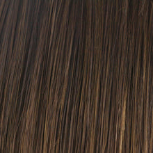 Laden Sie das Bild in den Galerie-Viewer, Haarfarbe, Perückenfarbe, Farbe, Farbkachel, perücken, perücke, perückenshop, damenperücken, damen perückeb, perrücken, perücken kaufen, haarausfall frauen, haarausfall frau, perücke münchen, Kunsthaar, Kunsthaarperücke