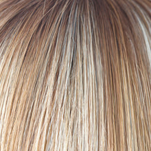 Laden Sie das Bild in den Galerie-Viewer, Haarfarbe, Perückenfarbe, Farbe, Farbkachel, perücken, perücke, perückenshop, damenperücken, damen perückeb, perrücken, perücken kaufen, haarausfall frauen, haarausfall frau, perücke münchen, Kunsthaar, Kunsthaarperücke