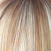 Laden Sie das Bild in den Galerie-Viewer, Haarfarbe, Perückenfarbe, Farbe, Farbkachel, perücken, perücke, perückenshop, damenperücken, damen perückeb, perrücken, perücken kaufen, haarausfall frauen, haarausfall frau, perücke münchen, Kunsthaarperücke