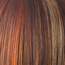 Laden Sie das Bild in den Galerie-Viewer, Haarfarbe, Perückenfarbe, Farbe, Farbkachel, perücken, perücke, perückenshop, damenperücken, damen perückeb, perrücken, perücken kaufen, haarausfall frauen, haarausfall frau, perücke münchen, Kunsthaar, Kunsthaarperücke