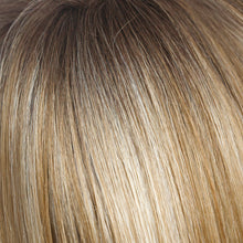 Laden Sie das Bild in den Galerie-Viewer, Haarfarbe, Perückenfarbe, Farbe, Farbkachel, perücken, perücke, perückenshop, damenperücken, damen perückeb, perrücken, perücken kaufen, haarausfall frauen, haarausfall frau, perücke münchen, Kunsthaar, Kunsthaarperücke