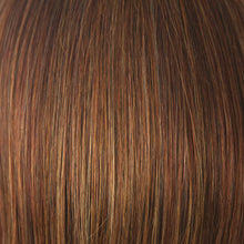 Laden Sie das Bild in den Galerie-Viewer, Haarfarbe, Perückenfarbe, Farbe, Farbkachel, perücken, perücke, perückenshop, damenperücken, damen perückeb, perrücken, perücken kaufen, haarausfall frauen, haarausfall frau, perücke münchen, Kunsthaar, Kunsthaarperücke