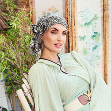 Laden Sie das Bild in den Galerie-Viewer, Kopfbedeckung für Frauen mit Haarausfall

