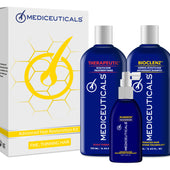 Kopfhautpflege für normale Kopfhaut (Produktset)