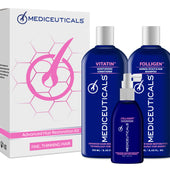 Kopfhautpflege für normale Kopfhaut (Frauen Produktset)