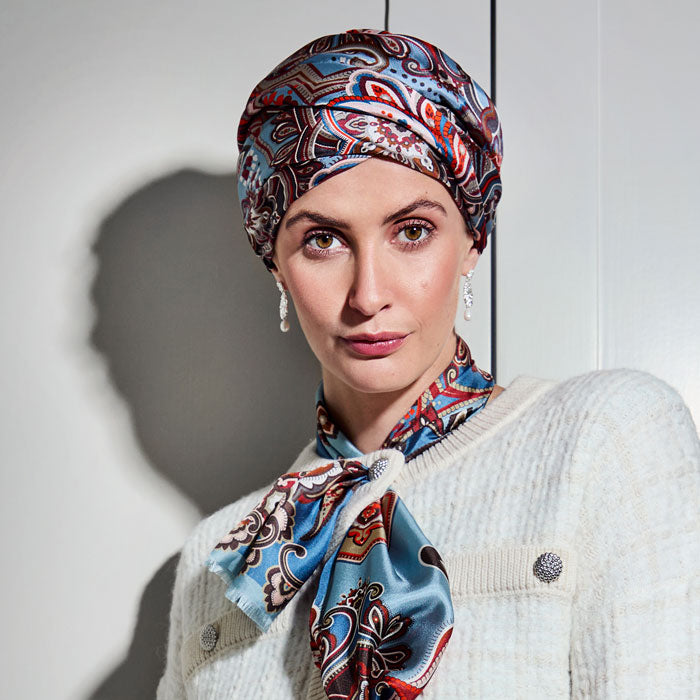 Milena Turban