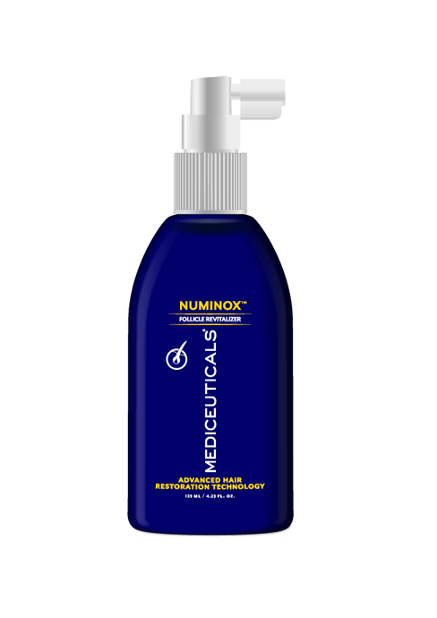 Numinox Kopfhautpflege Mediceuticals Stimulation Haarwachstum