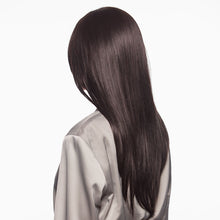 Laden Sie das Bild in den Galerie-Viewer, Perücke Titania mit langen Haaren aus hitzebeständigem VHair-Mix
