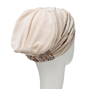 Scarlett Christine Headwear Kopfbedeckung für Frauen mit Alopecia und Chemotherapie