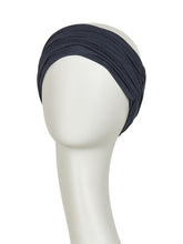 Laden Sie das Bild in den Galerie-Viewer, Chitta Headband House of Christine Kopfbedeckung für Frauen in Chemotherapie
