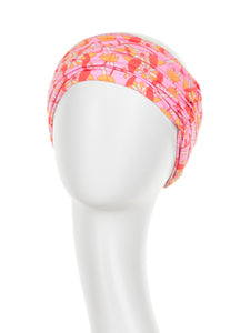Chitta Stirnband von Christine Headwear Stirnband für Turbane, Kopfbedeckungen und Chemo Mützen