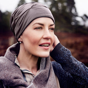 Christine Headwear B.B. Becca Turban - für Alopezie und Chemo
