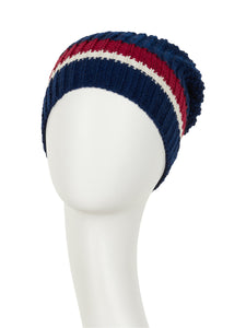 Christine Headwear Ebba knitted Hat - Aderans Germany