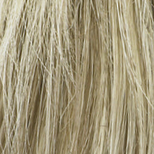 Laden Sie das Bild in den Galerie-Viewer, Haarteil Pferdeschwanz Extensions gewellte Haare mit Haarspange 18/22R

