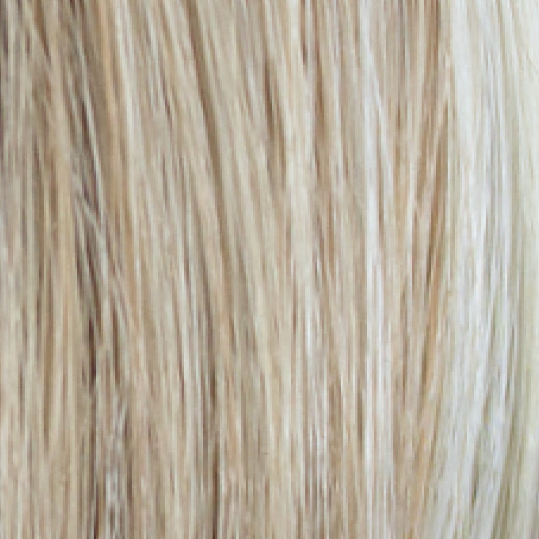 Lockiges langes Haarteil mit Kamm für Haarverdichtung und Haarverlängerung 223/23C