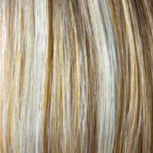 Laden Sie das Bild in den Galerie-Viewer, Haarteil Pferdeschwanz Extensions gewellte Haare mit Haarspange 234/23C
